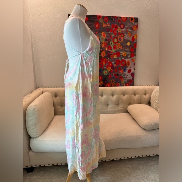 PQ SWIM
ELLA SLIP DRESS size M/L - Picture 4 of 8